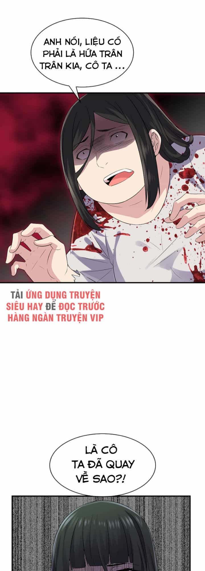 Ta Có Một Tòa Nhà Ma - Chương 64 - ảnh 23