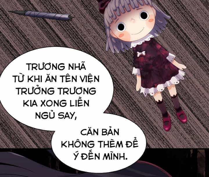 Ta Có Một Tòa Nhà Ma - Chương 64 - ảnh 8