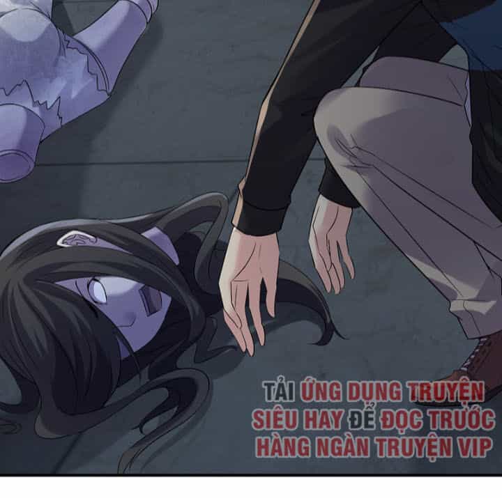 Ta Có Một Tòa Nhà Ma - Chương 65 - ảnh 22