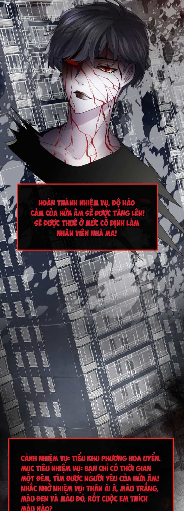 Ta Có Một Tòa Nhà Ma - Chương 65 - ảnh 26