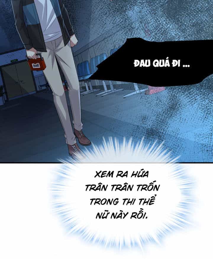Ta Có Một Tòa Nhà Ma - Chương 65 - ảnh 4