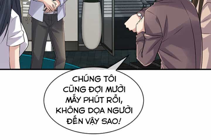 Ta Có Một Tòa Nhà Ma - Chương 65 - ảnh 9