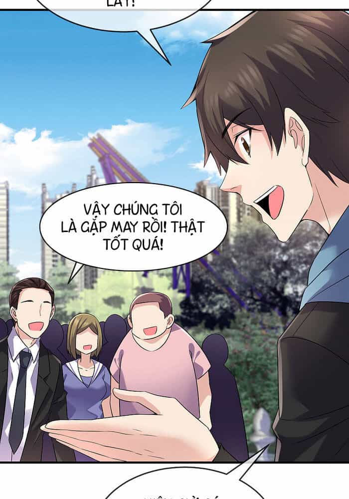 Ta Có Một Tòa Nhà Ma - Chương 66 - ảnh 14