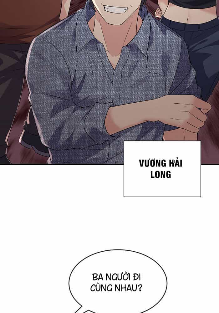 Ta Có Một Tòa Nhà Ma - Chương 66 - ảnh 16
