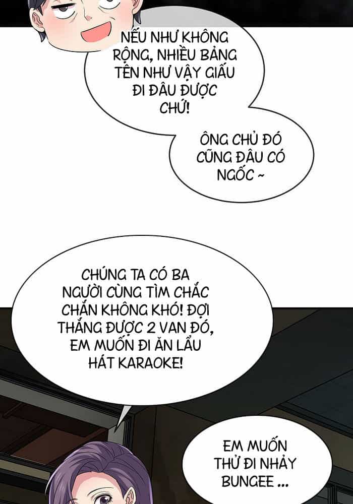 Ta Có Một Tòa Nhà Ma - Chương 66 - ảnh 22