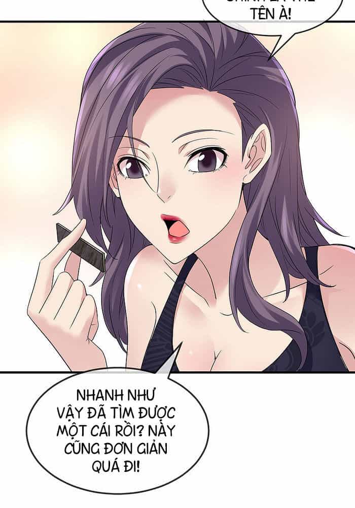 Ta Có Một Tòa Nhà Ma - Chương 66 - ảnh 24