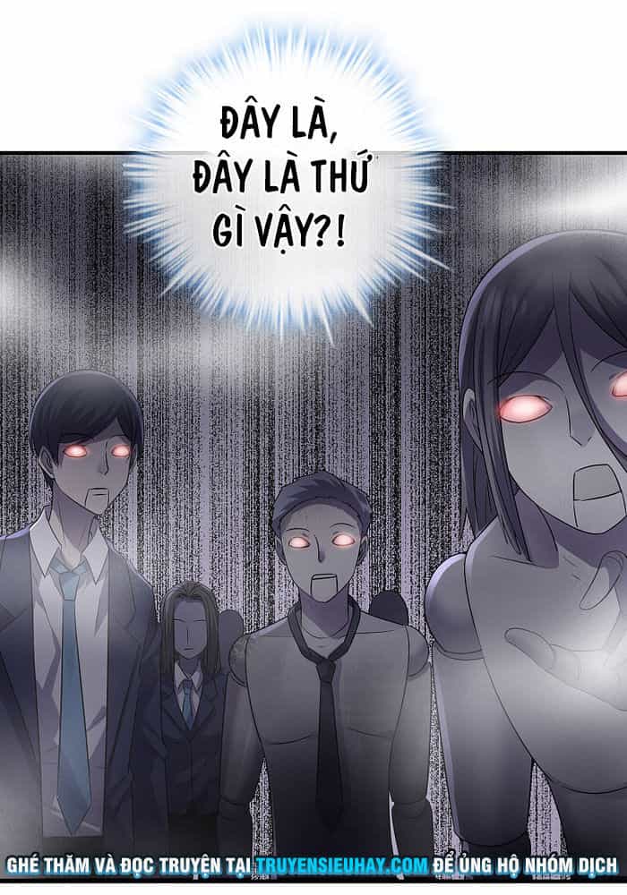 Ta Có Một Tòa Nhà Ma - Chương 66 - ảnh 26