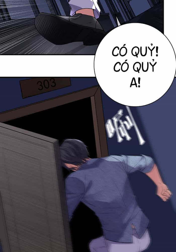 Ta Có Một Tòa Nhà Ma - Chương 67 - ảnh 16