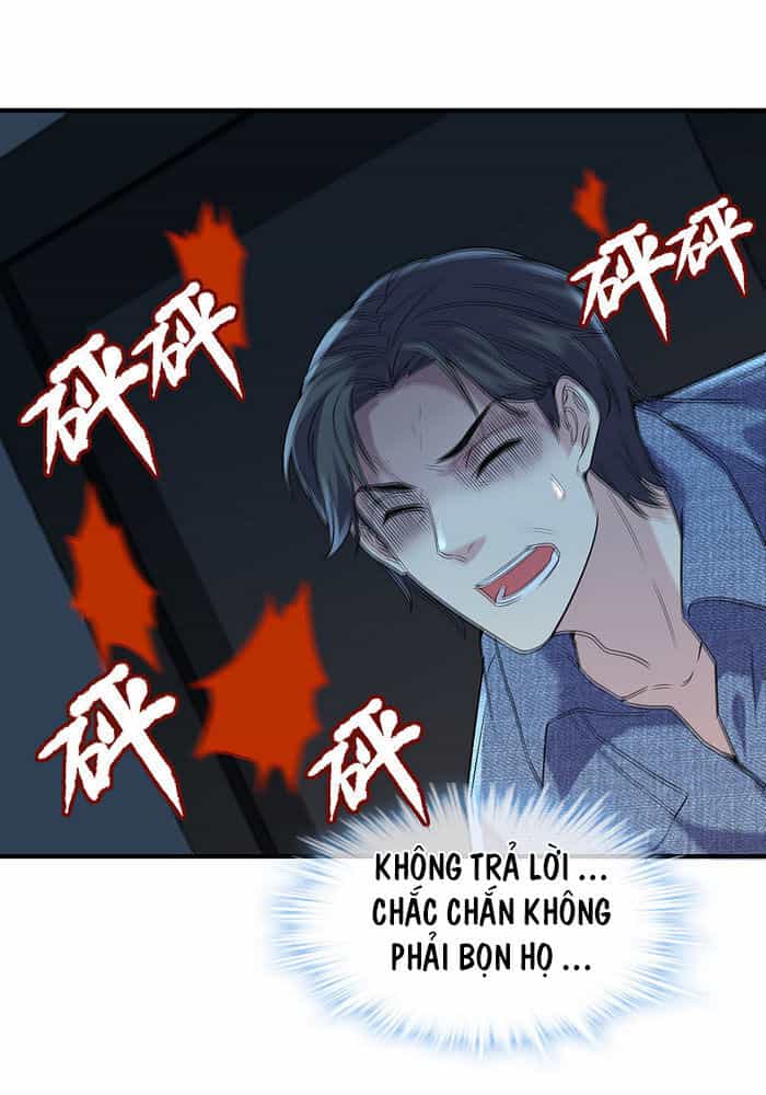 Ta Có Một Tòa Nhà Ma - Chương 67 - ảnh 19