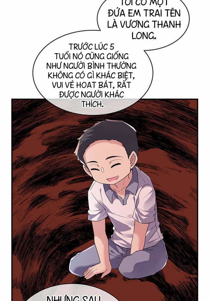 Ta Có Một Tòa Nhà Ma - Chương 68 - ảnh 14
