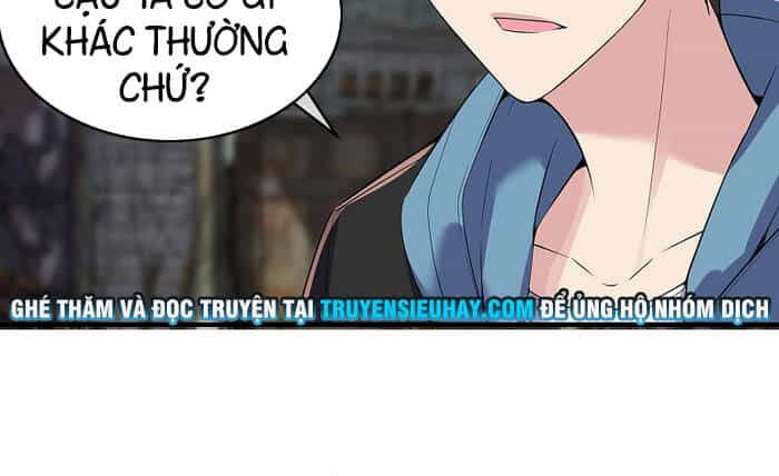Ta Có Một Tòa Nhà Ma - Chương 68 - ảnh 17