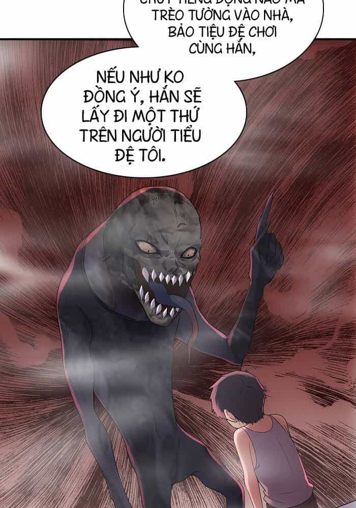 Ta Có Một Tòa Nhà Ma - Chương 68 - ảnh 21