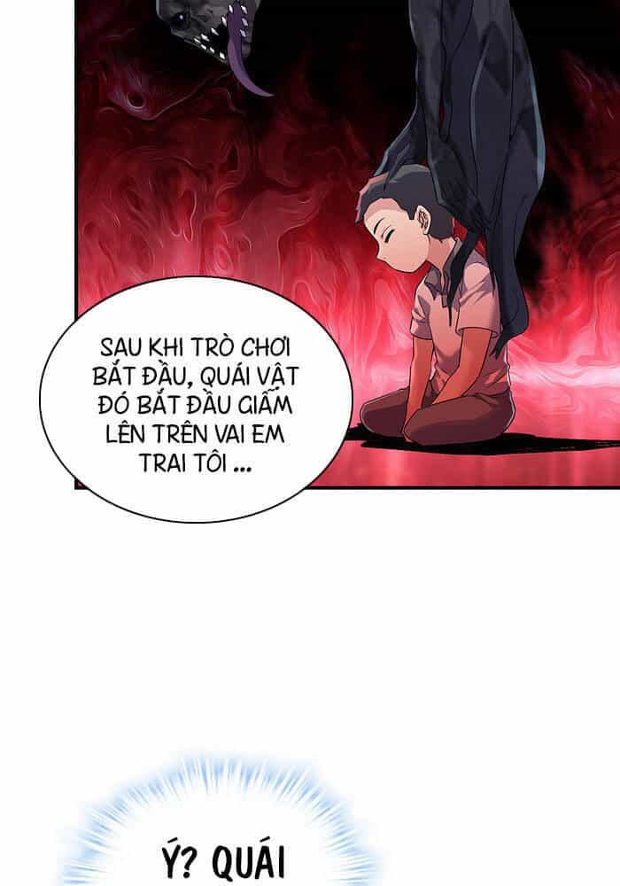 Ta Có Một Tòa Nhà Ma - Chương 68 - ảnh 23