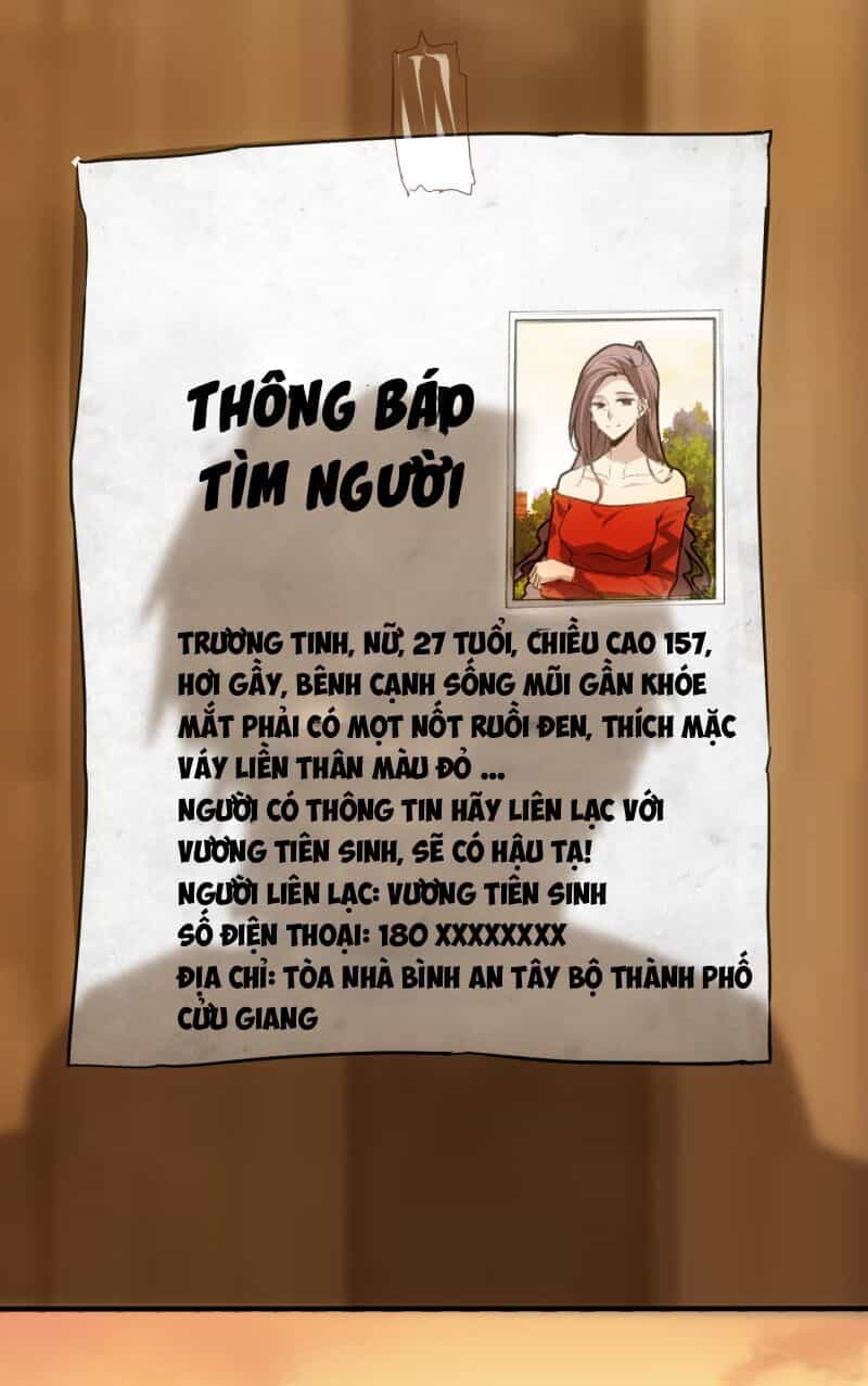 Ta Có Một Tòa Nhà Ma - Chương 6 - ảnh 10