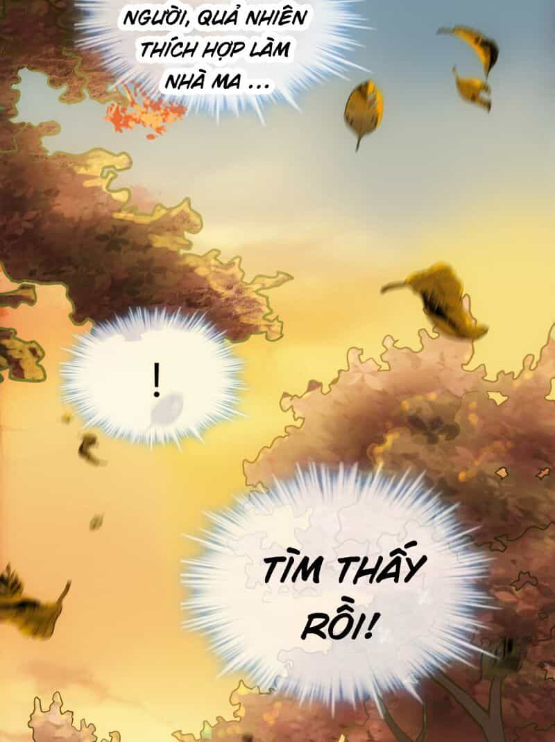 Ta Có Một Tòa Nhà Ma - Chương 6 - ảnh 5