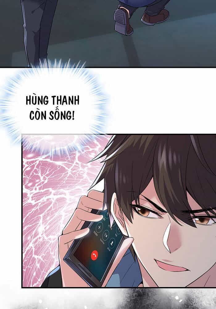 Ta Có Một Tòa Nhà Ma - Chương 69 - ảnh 16