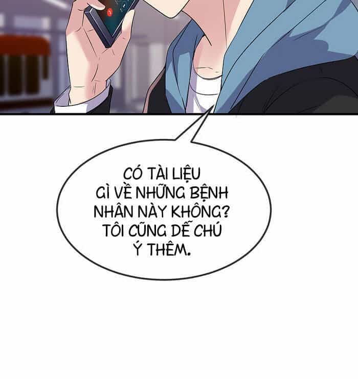 Ta Có Một Tòa Nhà Ma - Chương 69 - ảnh 18