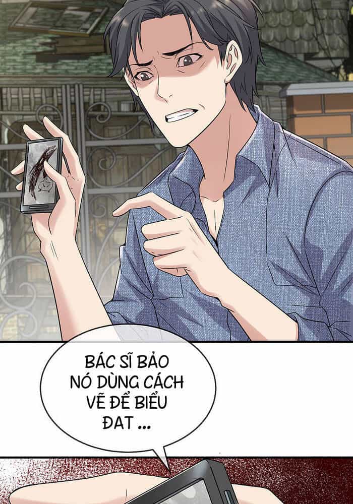Ta Có Một Tòa Nhà Ma - Chương 69 - ảnh 2