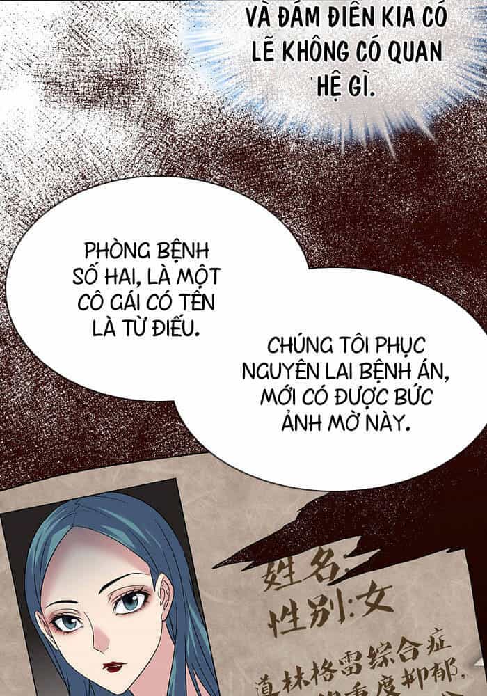 Ta Có Một Tòa Nhà Ma - Chương 69 - ảnh 22