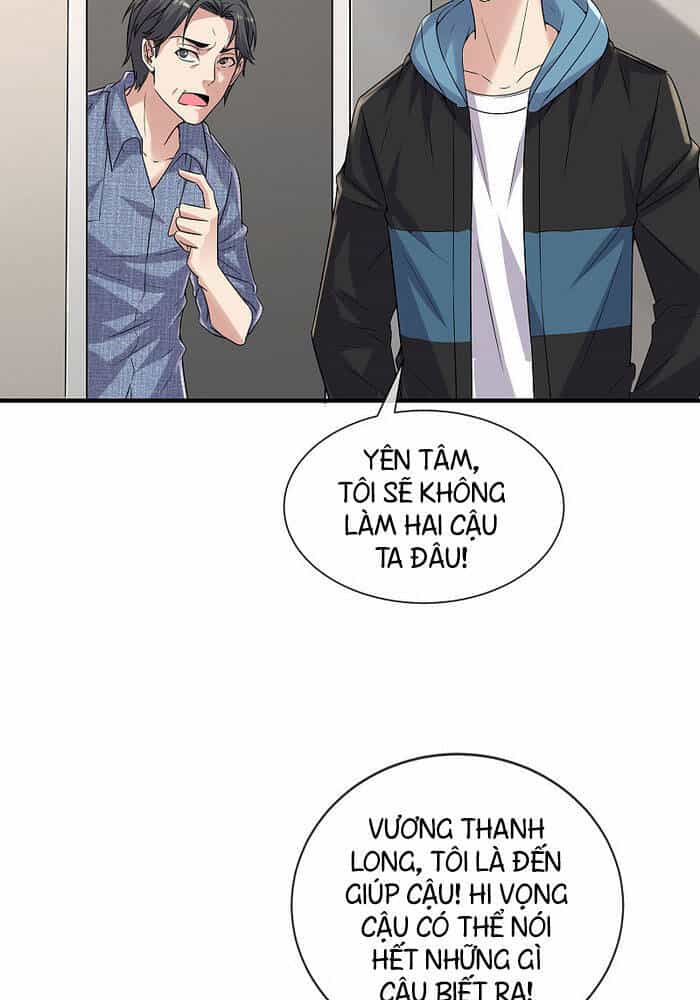 Ta Có Một Tòa Nhà Ma - Chương 69 - ảnh 6