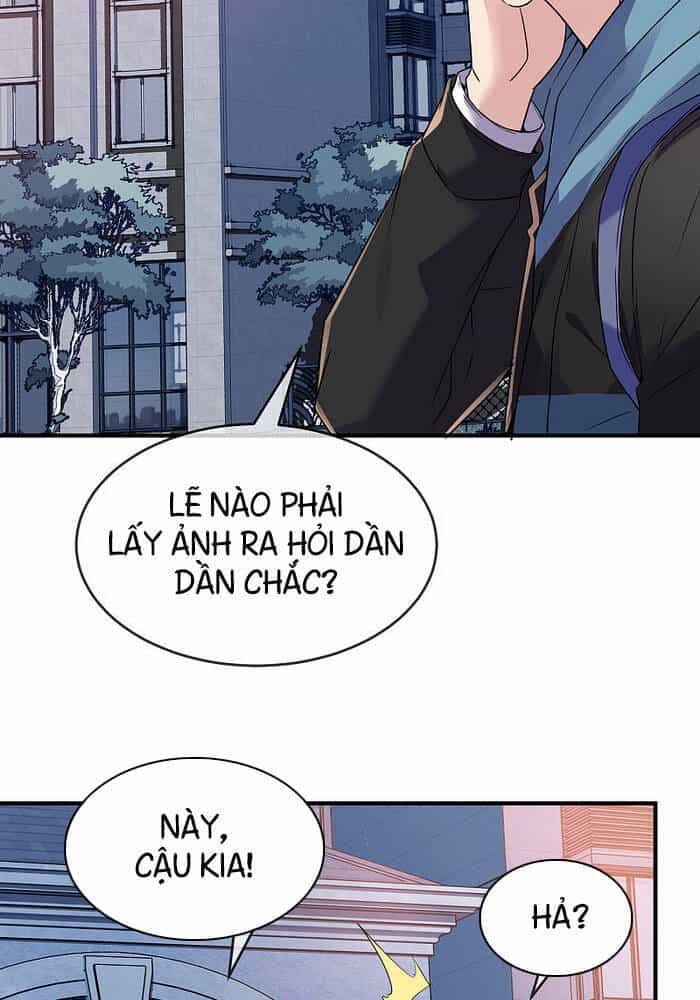 Ta Có Một Tòa Nhà Ma - Chương 70 - ảnh 10