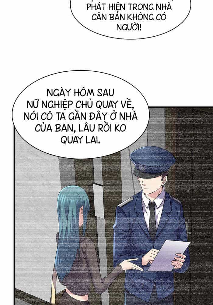 Ta Có Một Tòa Nhà Ma - Chương 70 - ảnh 23