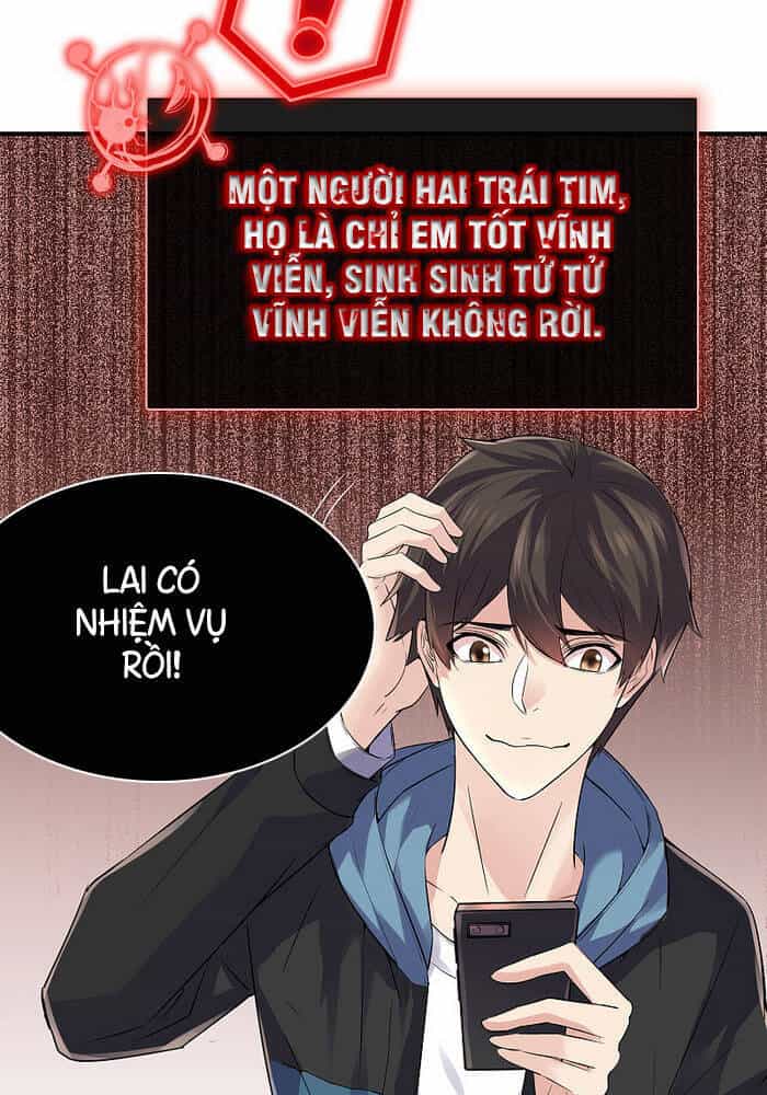 Ta Có Một Tòa Nhà Ma - Chương 70 - ảnh 8
