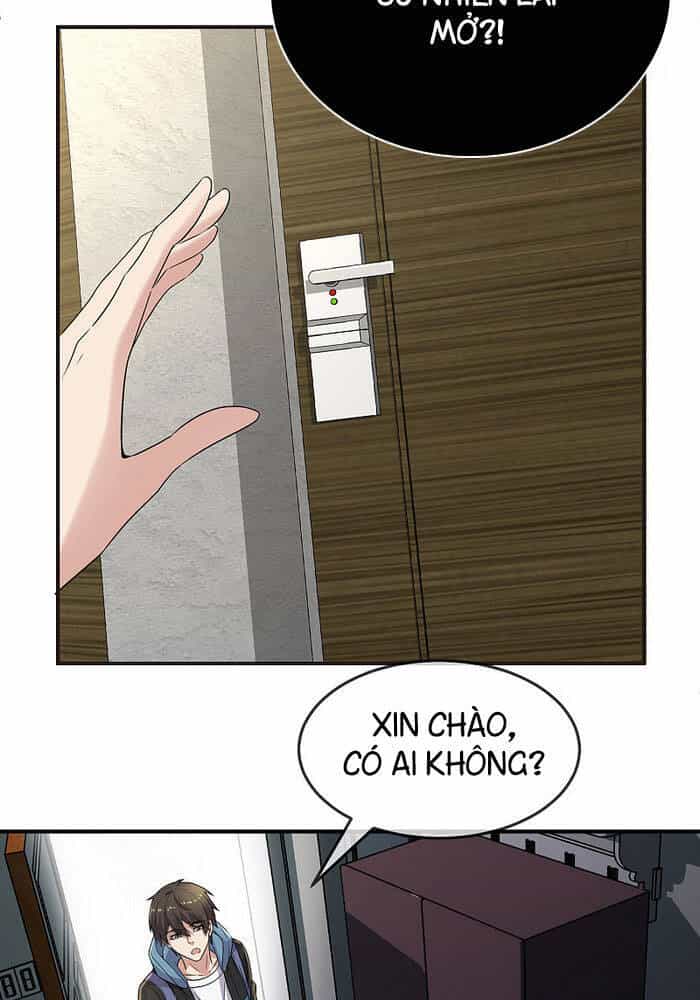 Ta Có Một Tòa Nhà Ma - Chương 71 - ảnh 12