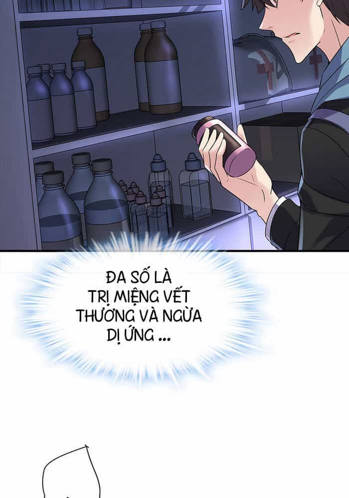Ta Có Một Tòa Nhà Ma - Chương 71 - ảnh 14