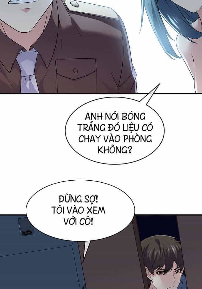 Ta Có Một Tòa Nhà Ma - Chương 71 - ảnh 16