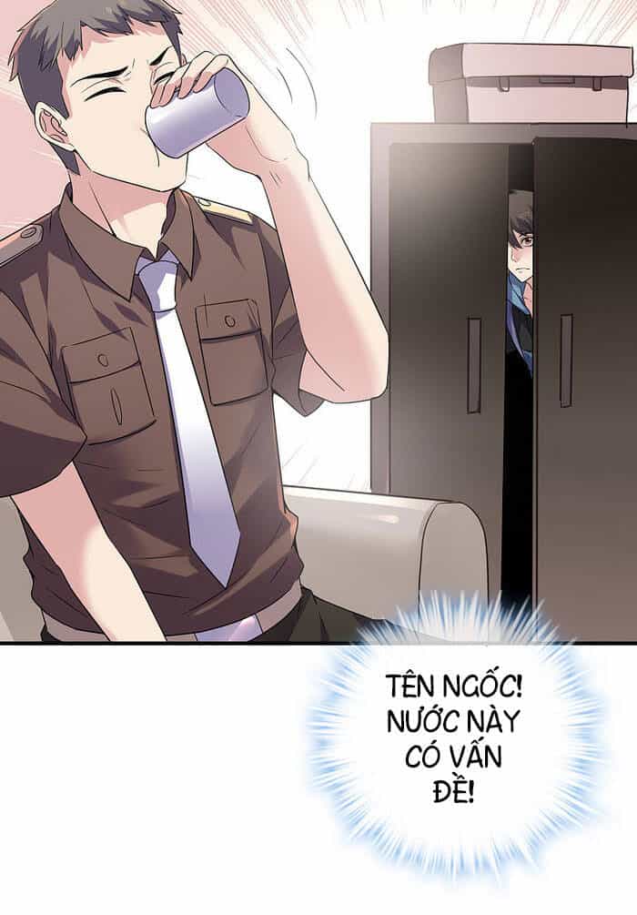 Ta Có Một Tòa Nhà Ma - Chương 71 - ảnh 26