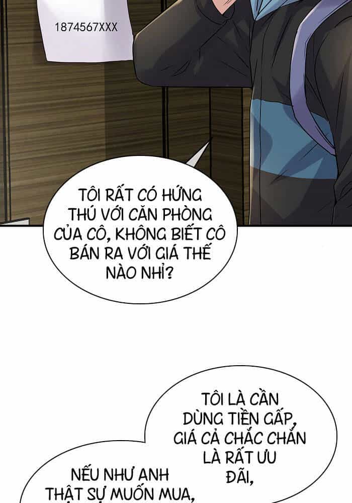 Ta Có Một Tòa Nhà Ma - Chương 71 - ảnh 4