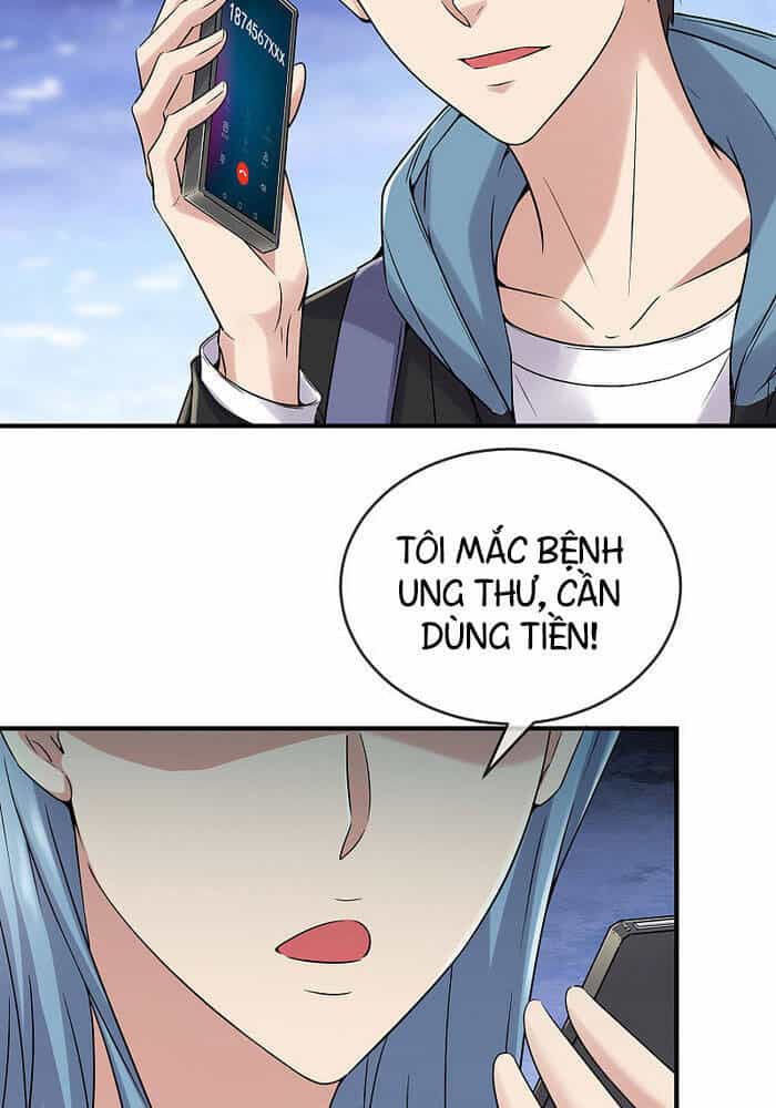 Ta Có Một Tòa Nhà Ma - Chương 71 - ảnh 6
