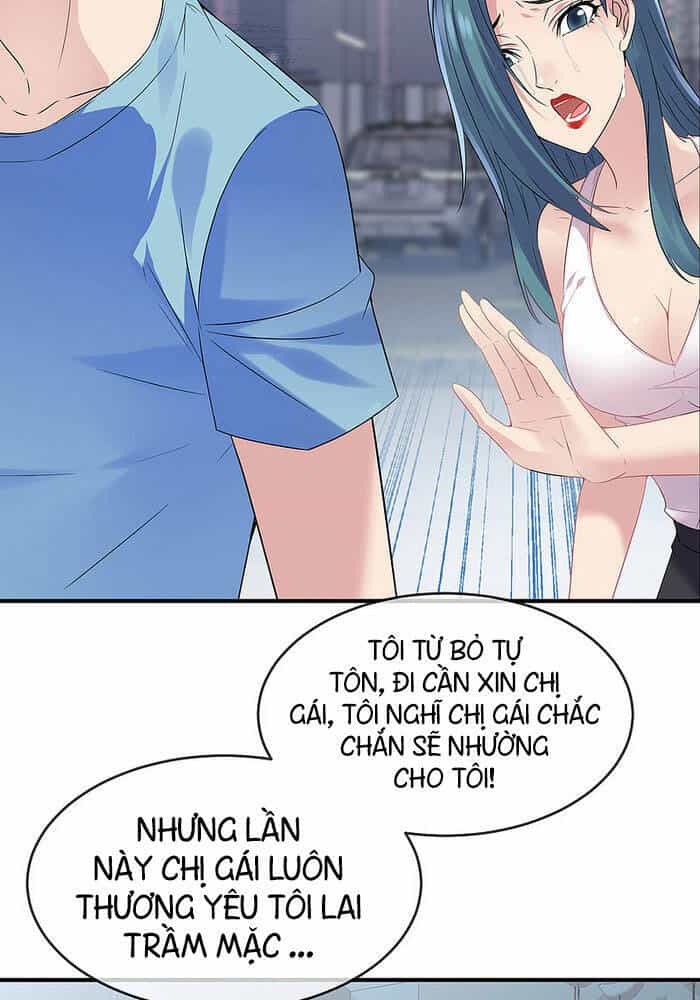 Ta Có Một Tòa Nhà Ma - Chương 72 - ảnh 10