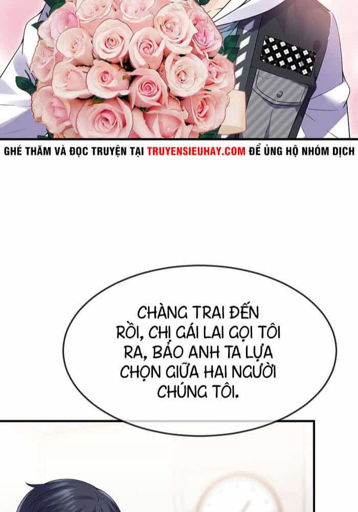Ta Có Một Tòa Nhà Ma - Chương 72 - ảnh 13