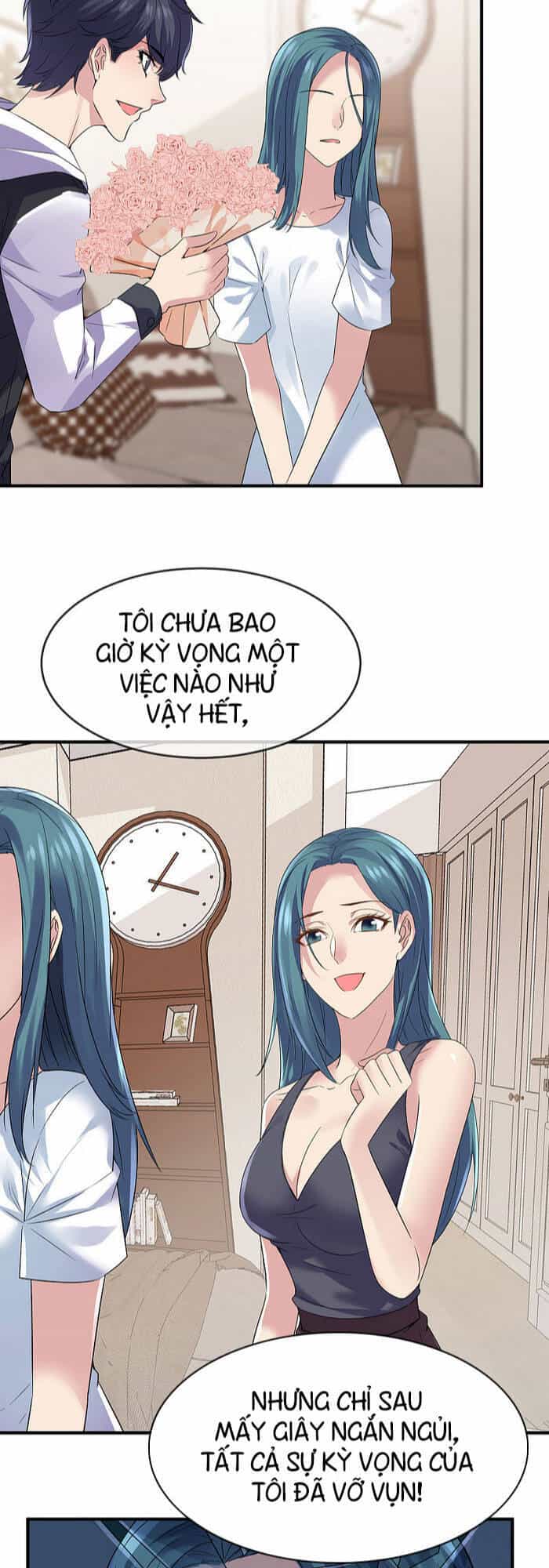 Ta Có Một Tòa Nhà Ma - Chương 72 - ảnh 14
