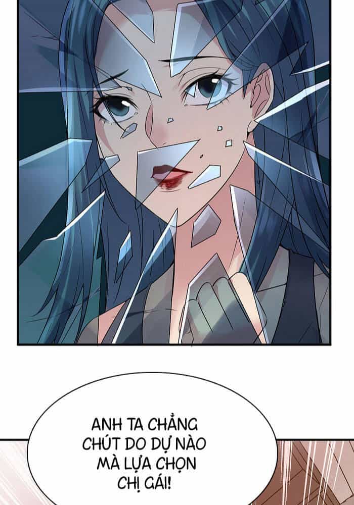 Ta Có Một Tòa Nhà Ma - Chương 72 - ảnh 15