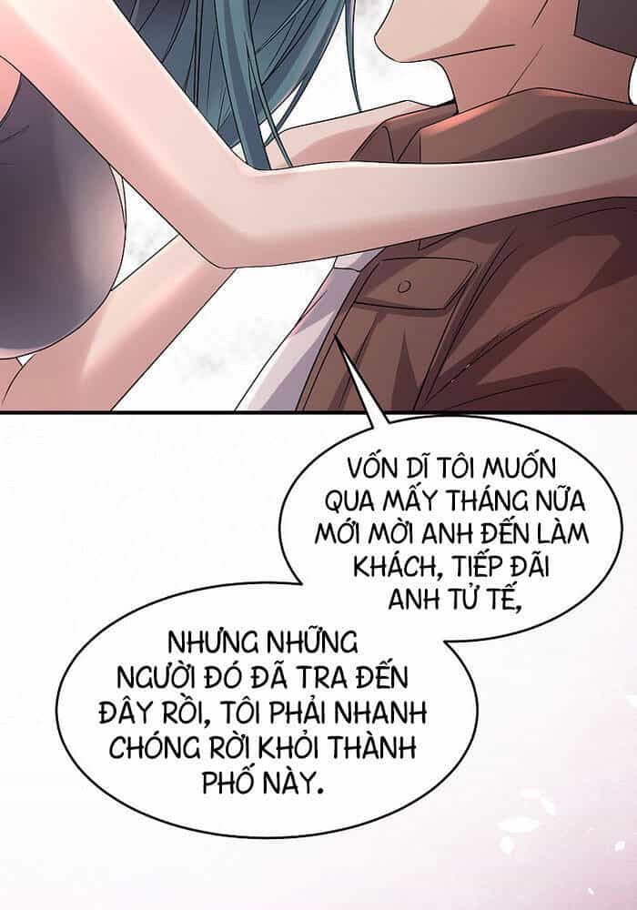 Ta Có Một Tòa Nhà Ma - Chương 72 - ảnh 26