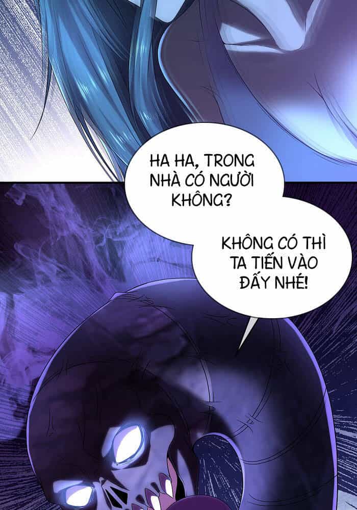 Ta Có Một Tòa Nhà Ma - Chương 73 - ảnh 10