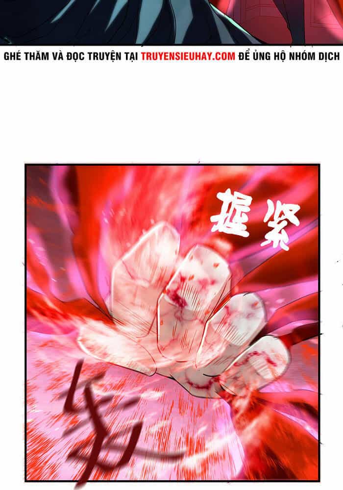 Ta Có Một Tòa Nhà Ma - Chương 73 - ảnh 18