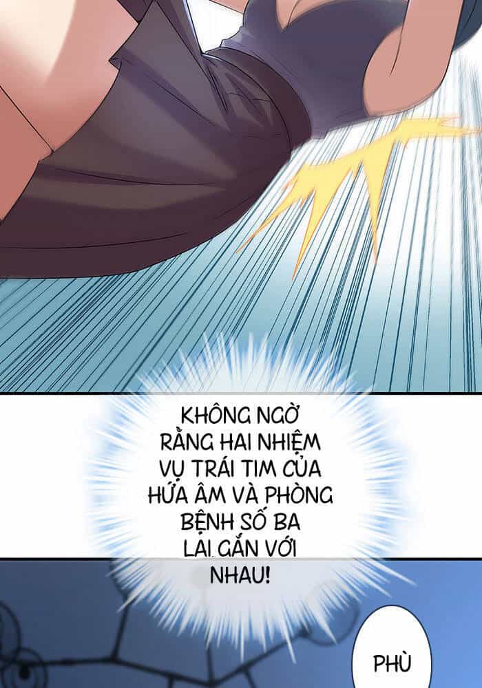 Ta Có Một Tòa Nhà Ma - Chương 73 - ảnh 2