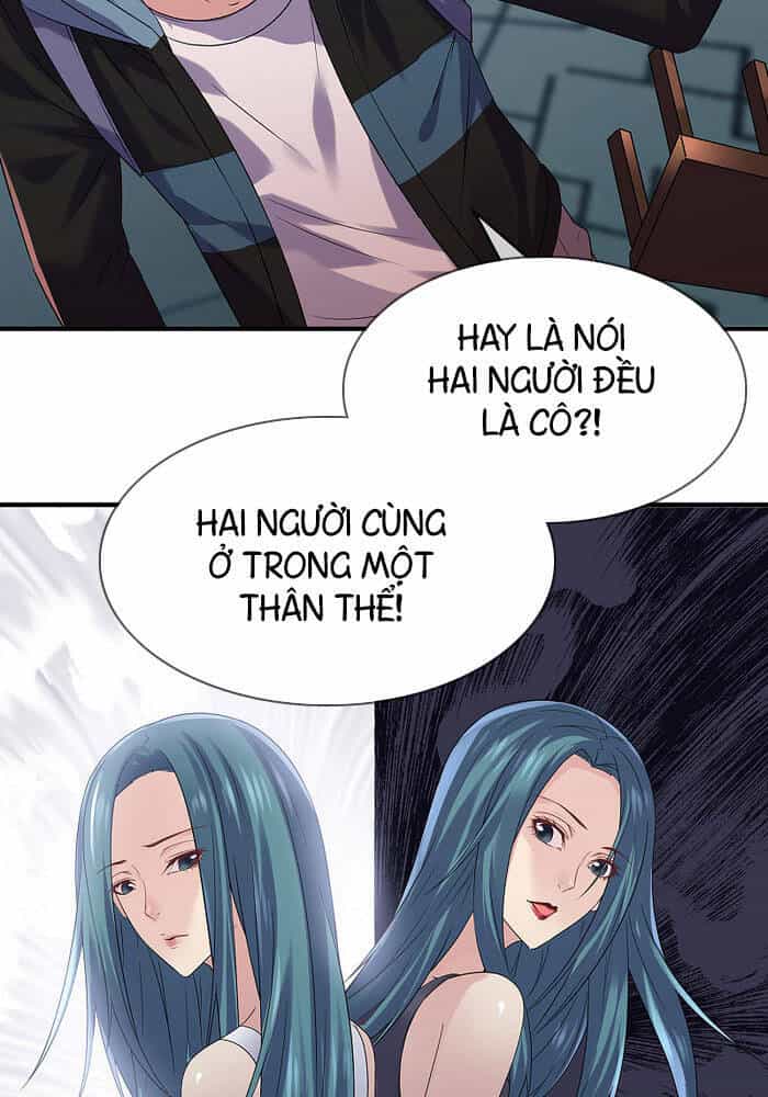 Ta Có Một Tòa Nhà Ma - Chương 73 - ảnh 6