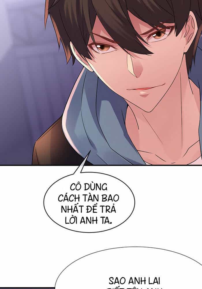 Ta Có Một Tòa Nhà Ma - Chương 73 - ảnh 8