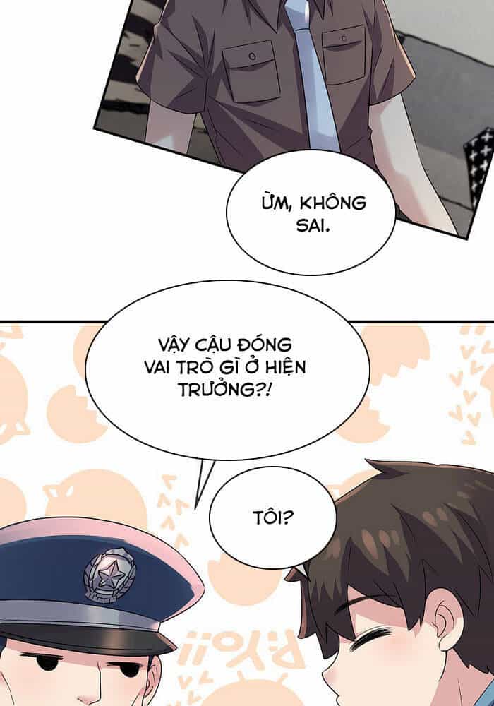 Ta Có Một Tòa Nhà Ma - Chương 74 - ảnh 16