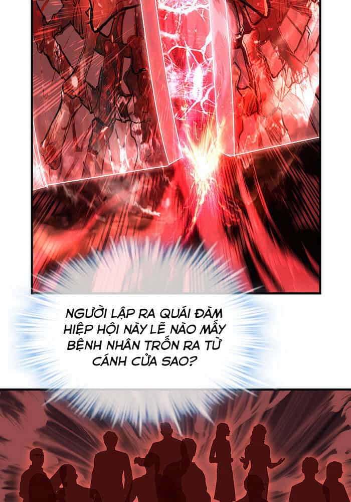Ta Có Một Tòa Nhà Ma - Chương 74 - ảnh 2