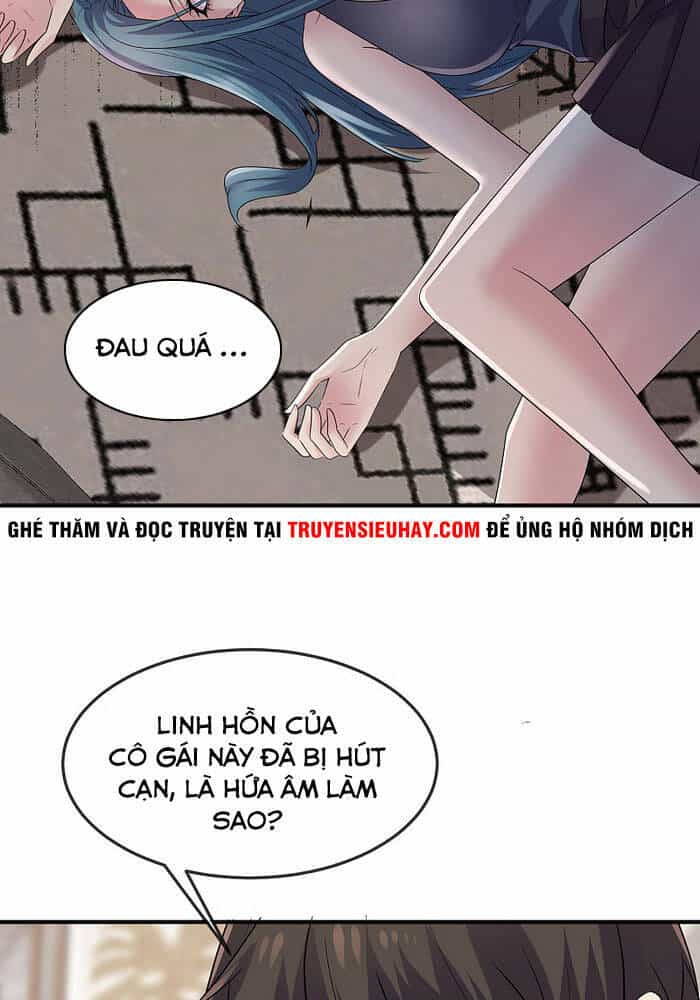Ta Có Một Tòa Nhà Ma - Chương 74 - ảnh 4