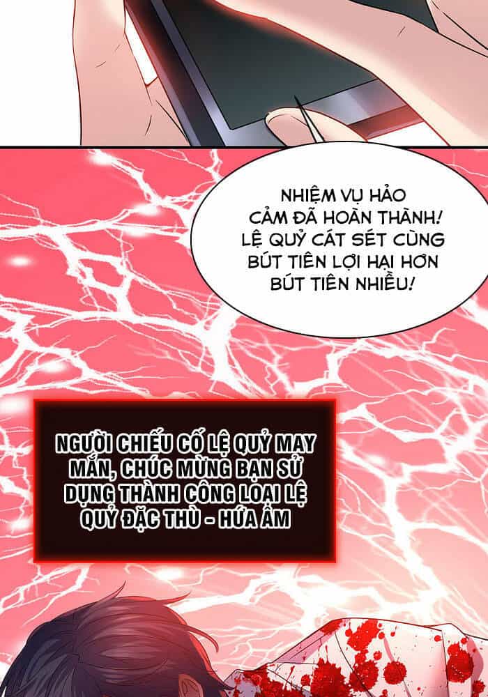 Ta Có Một Tòa Nhà Ma - Chương 74 - ảnh 6