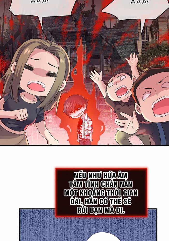 Ta Có Một Tòa Nhà Ma - Chương 74 - ảnh 8