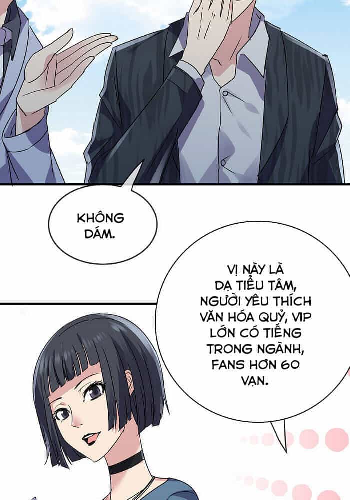 Ta Có Một Tòa Nhà Ma - Chương 75 - ảnh 2