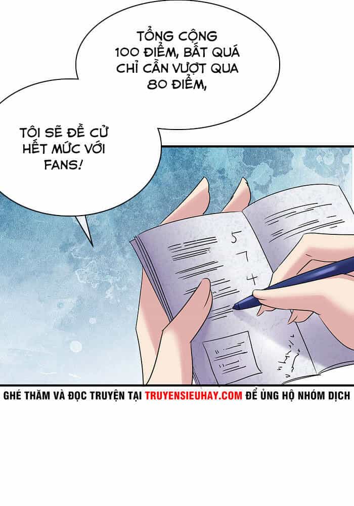 Ta Có Một Tòa Nhà Ma - Chương 75 - ảnh 20